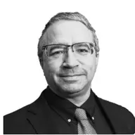 John Leschorn